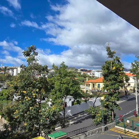 Apartament Nest