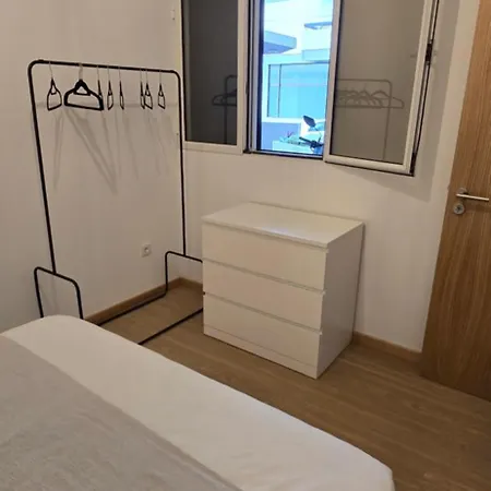 דירה Nest פונשל