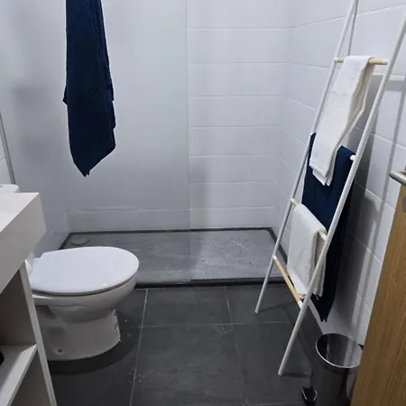 Nest Apartament *