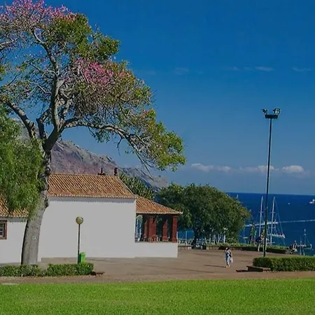 Nest Apartman Funchal