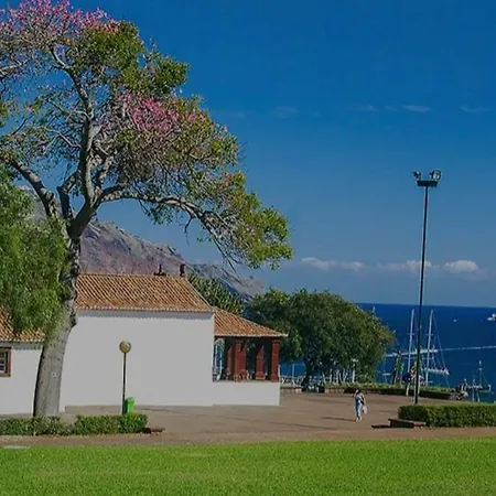 Nest Apartamento Funchal (Madeira)