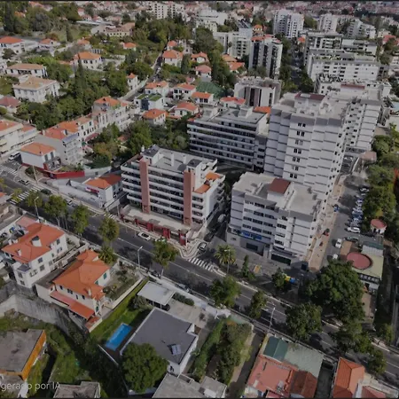 Apartament Nest