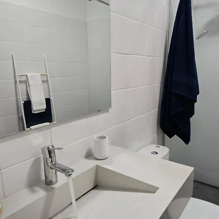 Apartamento Nest