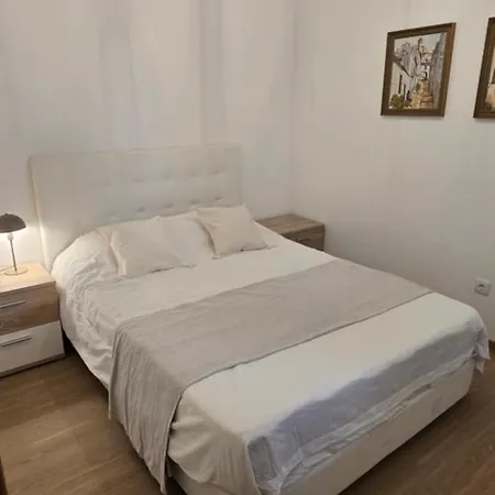 דירה Nest