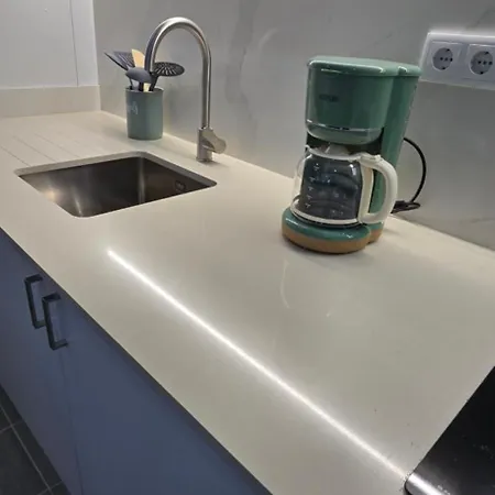 Apartament Nest *