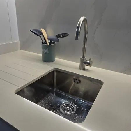 Apartament Nest