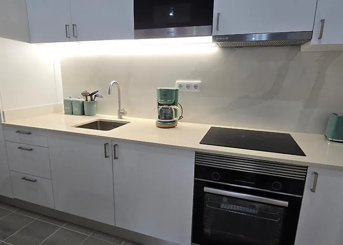 Nest Apartman Funchal