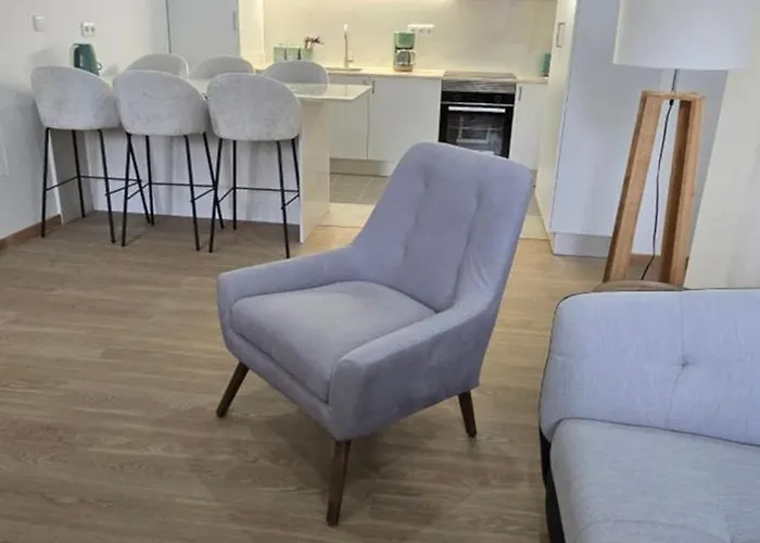 Apartman Nest Funchal