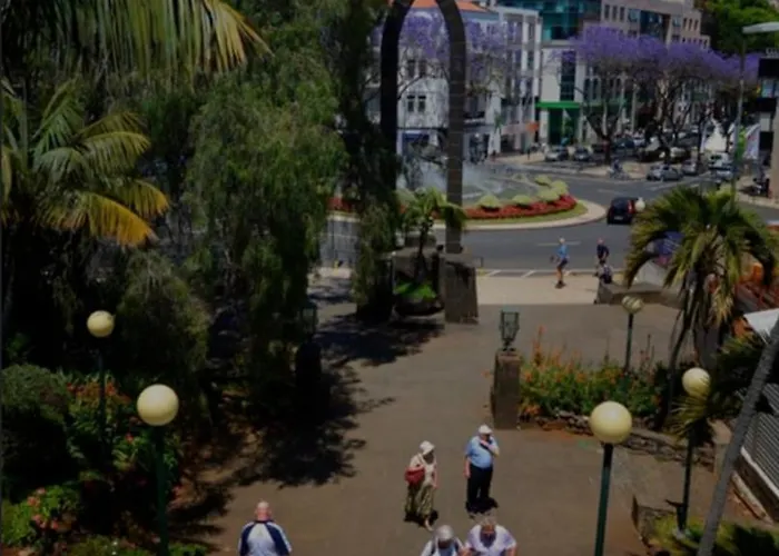 Apartman Nest Funchal