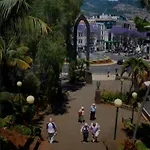Apartman Nest Funchal