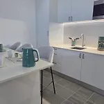 Nest Apartman Funchal