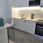 Nest Apartman Funchal