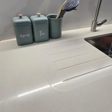 Nest Apartmán Funchal (Madeira)