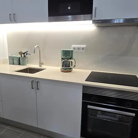 Nest Apartamento Funchal (Madeira)