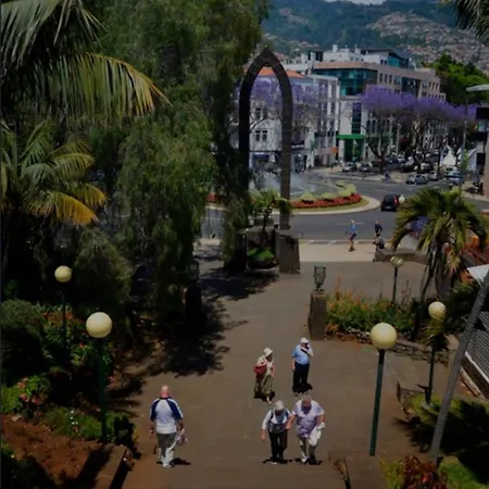 Apartamento Nest Funchal (Madeira)