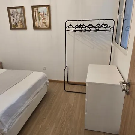 Nest * Funchal (Madeira)