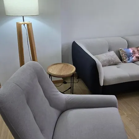 Nest Apartment