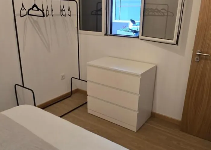 Apartment Nest Funchal (Madeira)